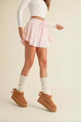 Twirl Skirt