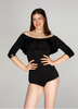 Romantico Bodysuit