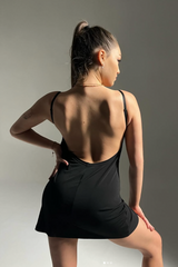 Natalie Dress