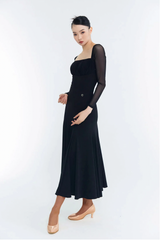 High-End Dress