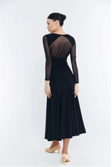 High-End Dress