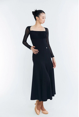 High-End Dress