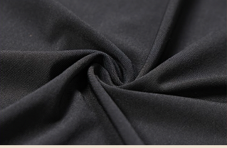 Noir Temptation Dress