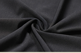 Noir Temptation Dress