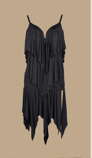 Eclipse Dress