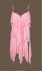 Eclipse Dress PINK