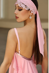 Eclipse Dress PINK