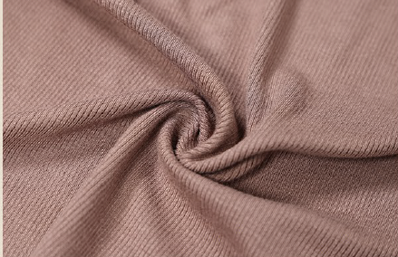 Mocha Drape Skirt