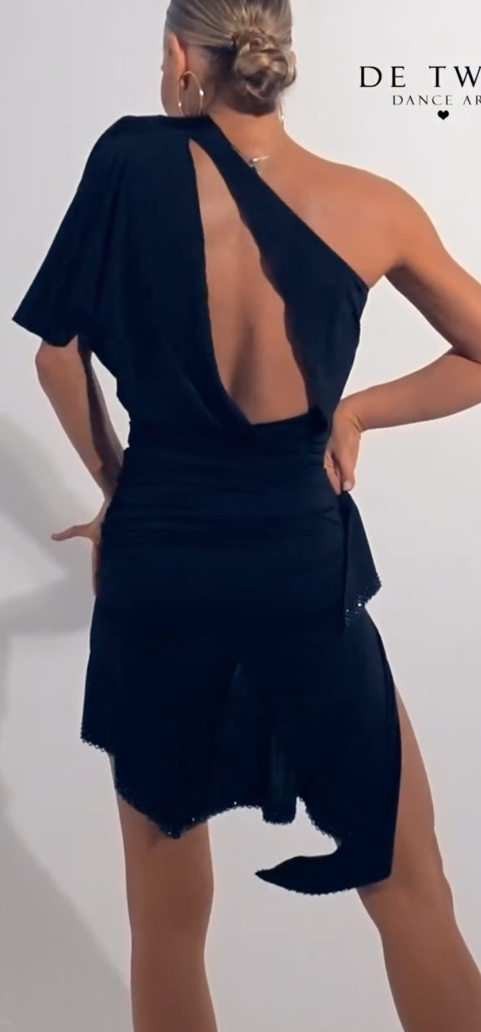 Hanna Dress