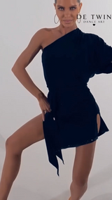 Hanna Dress
