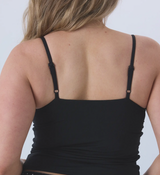 Solid Triangle Cami Tank
