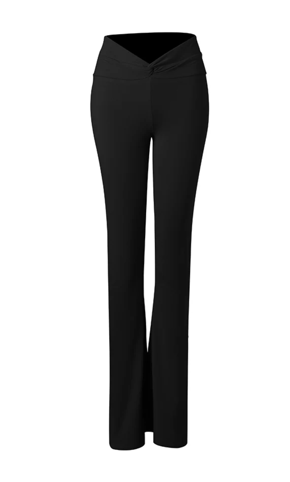 Muse Pants Black