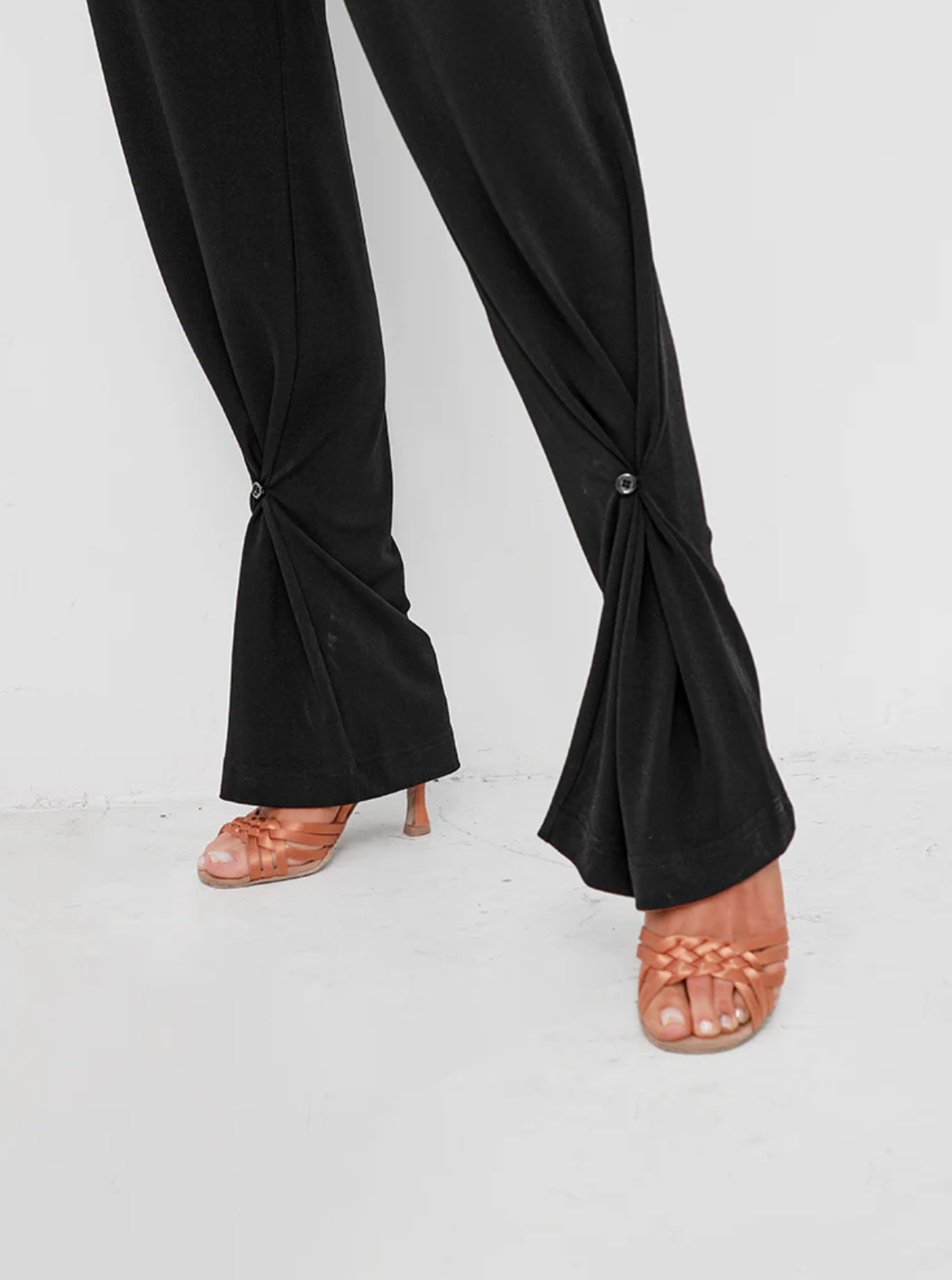 Energy Canned Pants