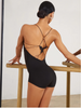 M Butterfly Bodysuit