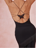 M Butterfly Bodysuit