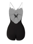 M Butterfly Bodysuit