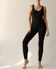 Bamboo Yoga Overall Leggings