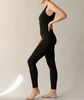 Bamboo Yoga Overall Leggings