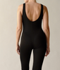 Bamboo Yoga Overall Leggings