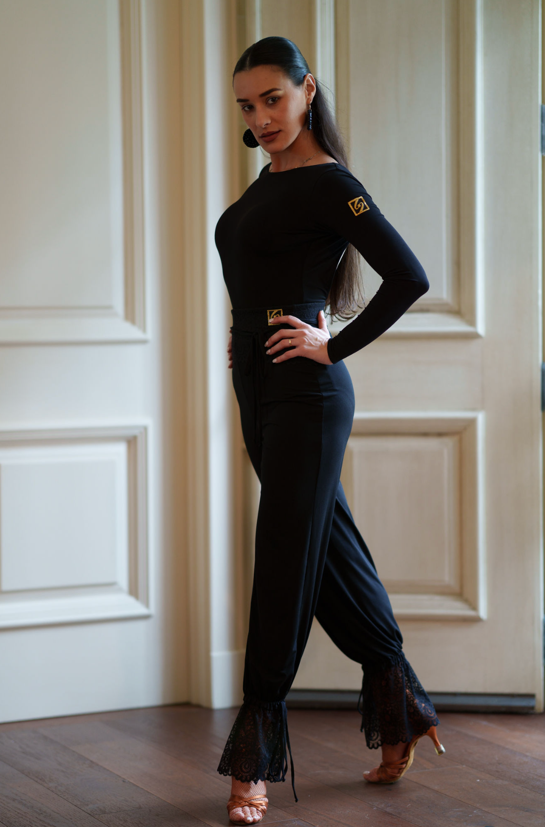 Nora Pants