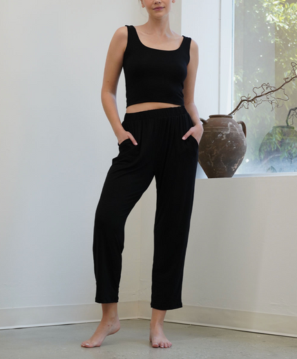 Bamboo Classic Pant