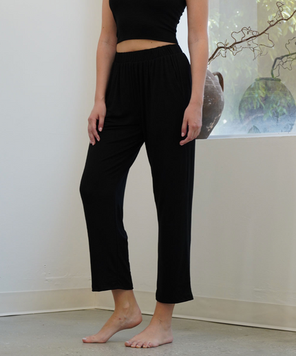 Bamboo Classic Pant