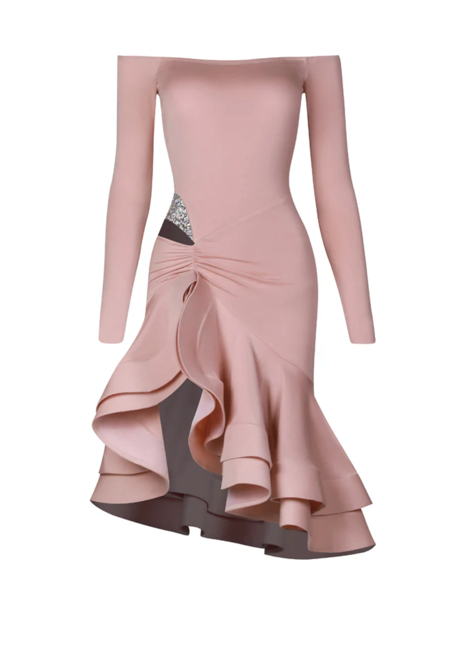 Dreamy Dress Kids