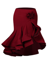 Rosy Skirt Kids