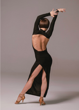 Carmen Dress