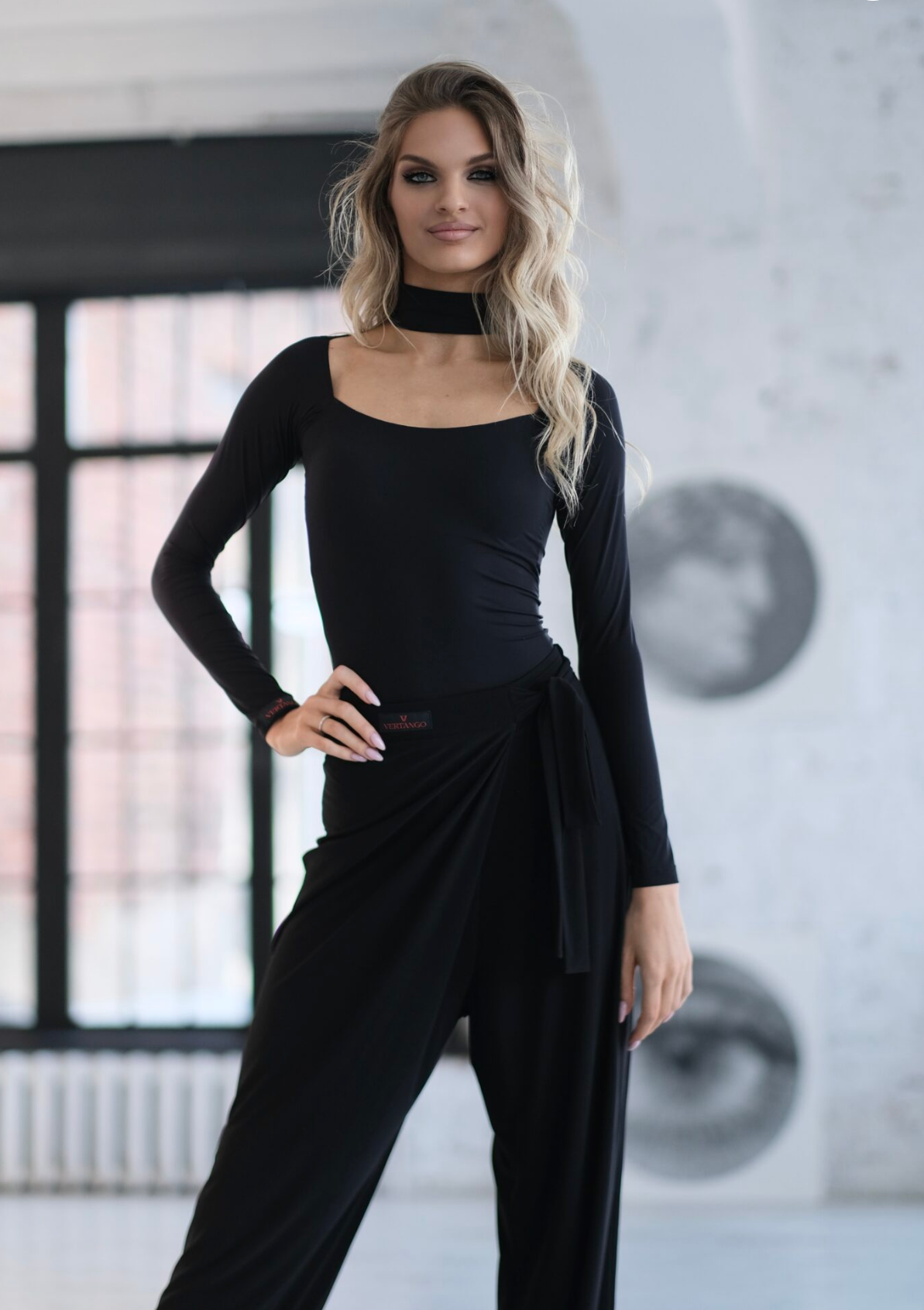 Iris Pants