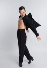 Gurkha Pants