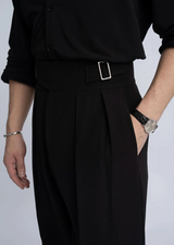 Gurkha Pants