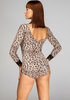 Ghepard Bodysuit