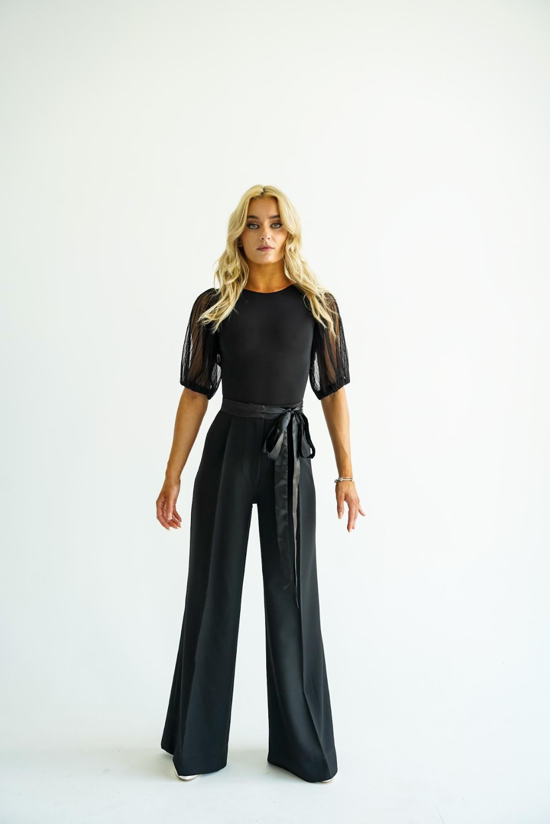 Udine Trouser
