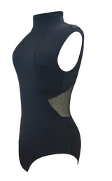 The Modern Leotard