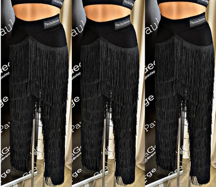 Fringe Pants 23601