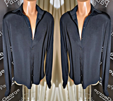 Men's Button Up Shirt