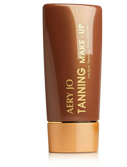 Aery Jo Tanning Make Up No. 3