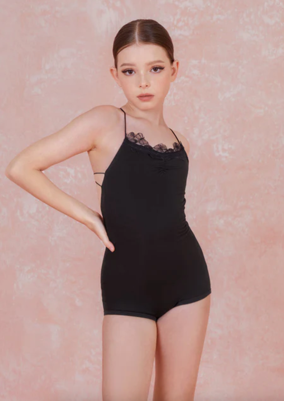 Butterfly Bodysuit Kids