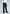 Refined Black Trousers