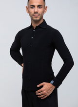Gallipoli Practice Shirt Black