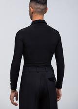 Gallipoli Practice Shirt Black
