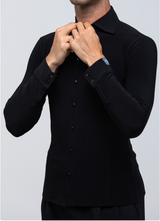Gallipoli Practice Shirt Black