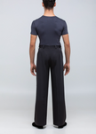 Basic Trousers Grey