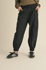 Essential Cargo Pant