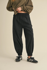 Essential Cargo Pant