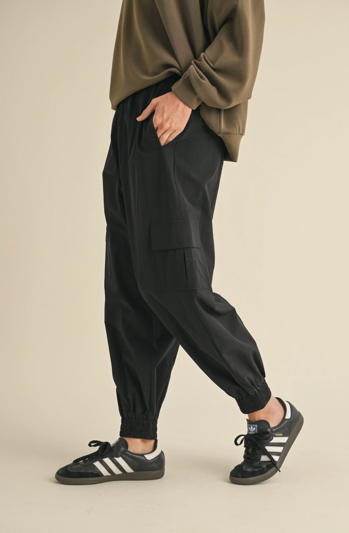 Essential Cargo Pant