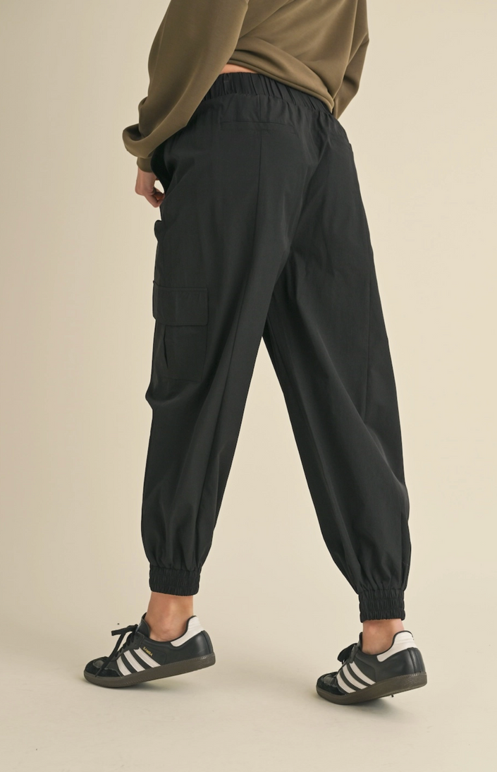 Essential Cargo Pant