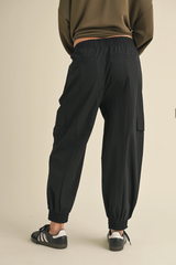 Essential Cargo Pant