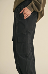 Essential Cargo Pant